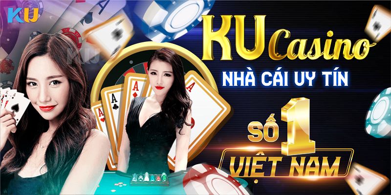 Ku Casino live cùng người đẹp