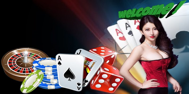 Bàn cược Kubet Casino live hiện đại