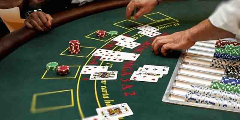 Poker có cách chơi không quá khó để tìm hiểu với người mới