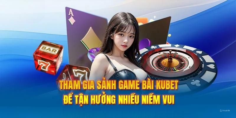 Đa dạng thể loại game bài từ Đông sang Tây